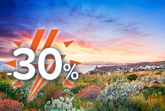 Sardinia: save 30% with GNV Special Sale